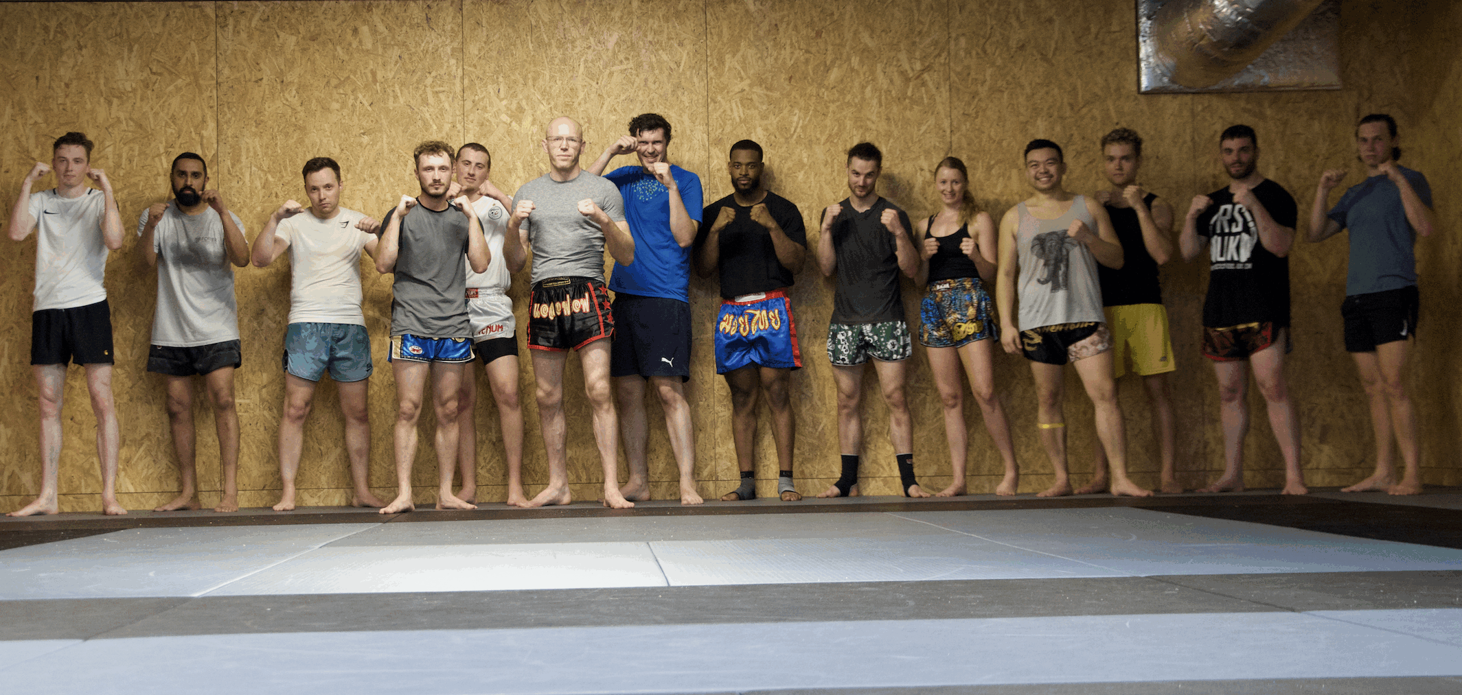 Forrer Martial Arts Academy photo (Gym's own website)